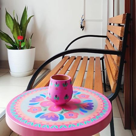Piccolo Bed & Breakfast Tarapoto Luaran gambar