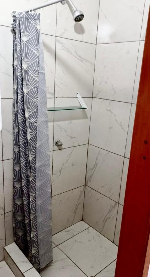 Piccolo Bed & Breakfast Tarapoto Luaran gambar