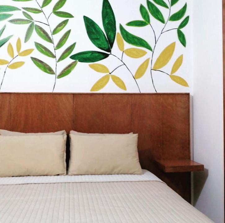 Piccolo Bed & Breakfast Tarapoto Luaran gambar