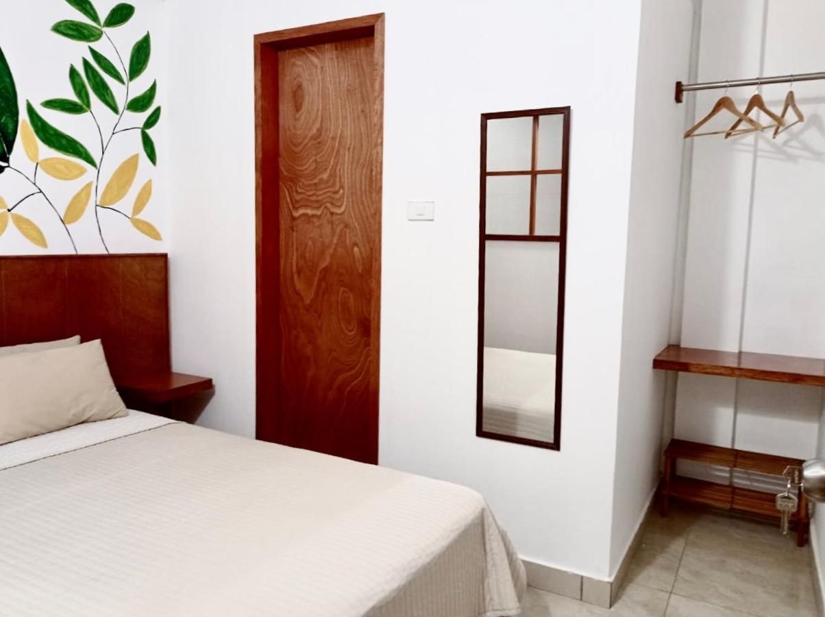 Piccolo Bed & Breakfast Tarapoto Luaran gambar