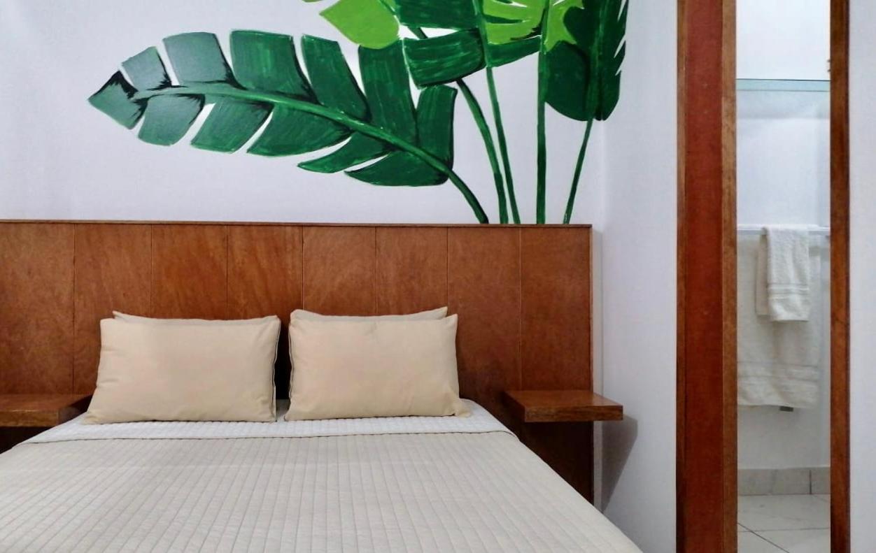 Piccolo Bed & Breakfast Tarapoto Luaran gambar