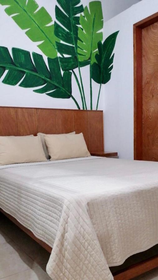 Piccolo Bed & Breakfast Tarapoto Luaran gambar