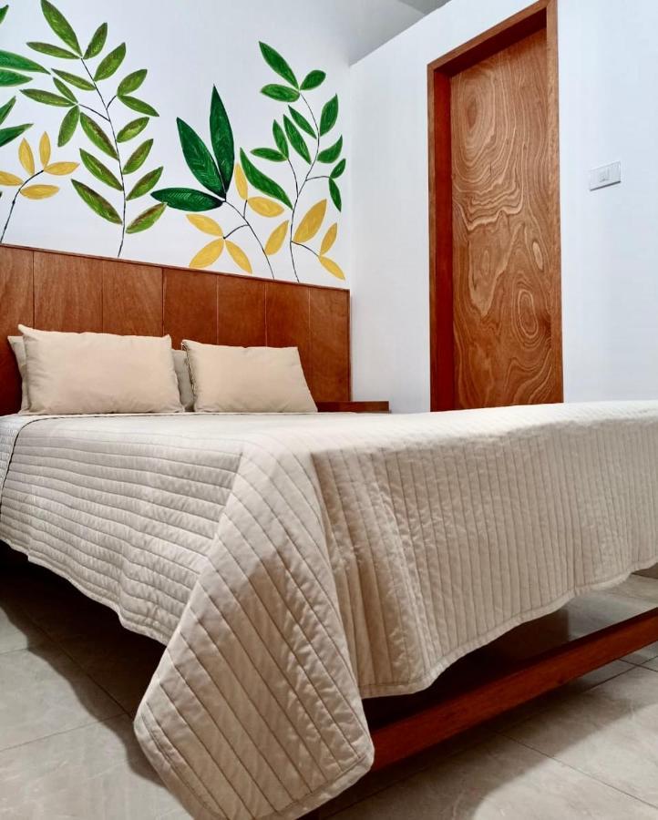 Piccolo Bed & Breakfast Tarapoto Luaran gambar
