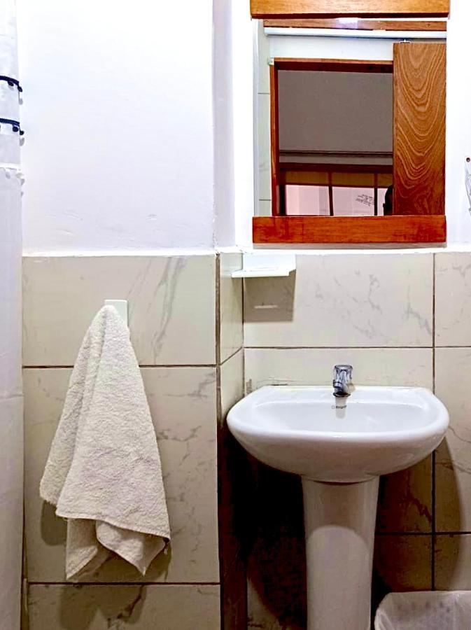 Piccolo Bed & Breakfast Tarapoto Luaran gambar