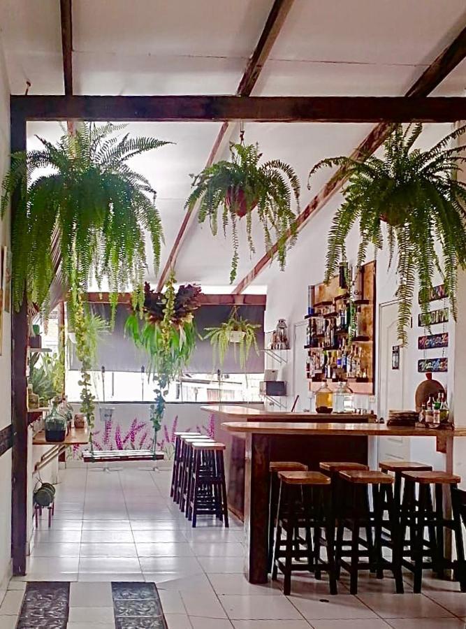 Piccolo Bed & Breakfast Tarapoto Luaran gambar