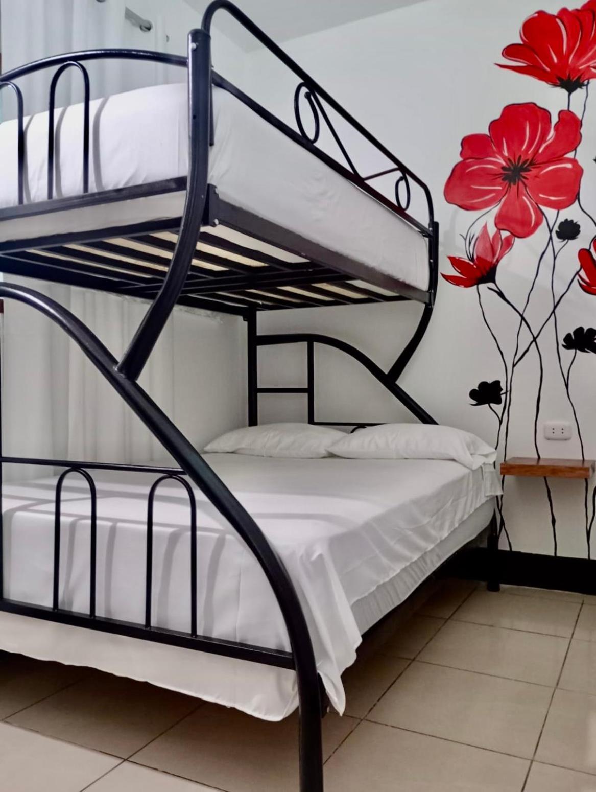 Piccolo Bed & Breakfast Tarapoto Luaran gambar