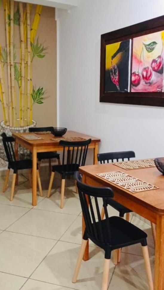 Piccolo Bed & Breakfast Tarapoto Luaran gambar