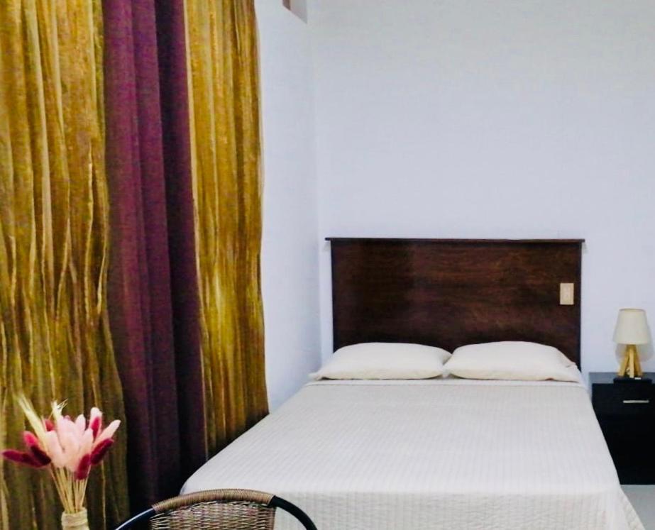 Piccolo Bed & Breakfast Tarapoto Luaran gambar