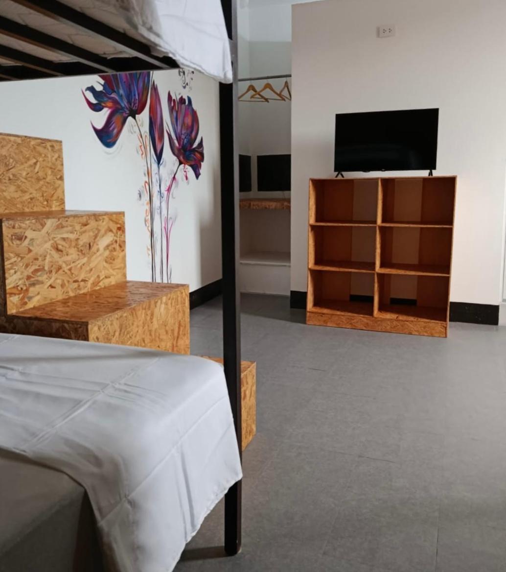 Piccolo Bed & Breakfast Tarapoto Luaran gambar