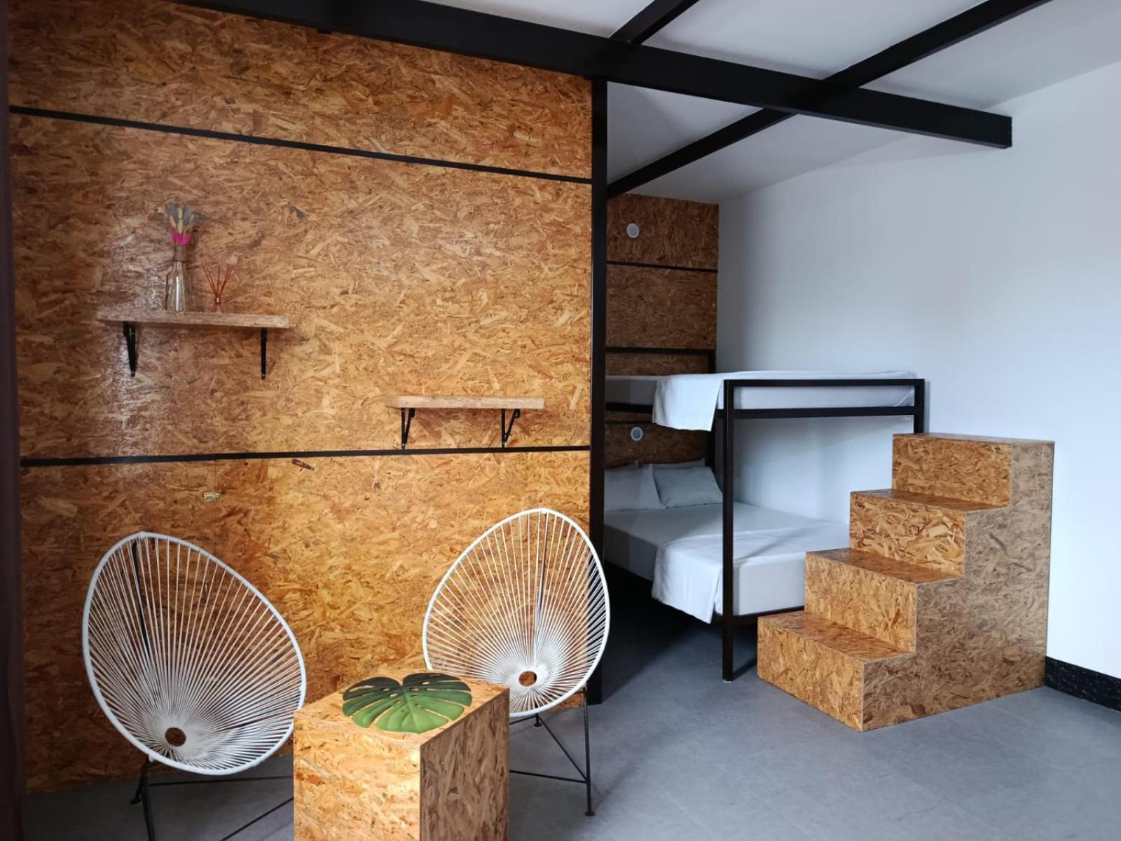 Piccolo Bed & Breakfast Tarapoto Luaran gambar